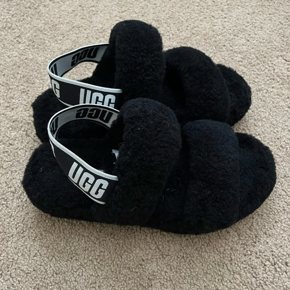 Ugg Oh Yeah - Picture 2 of 3